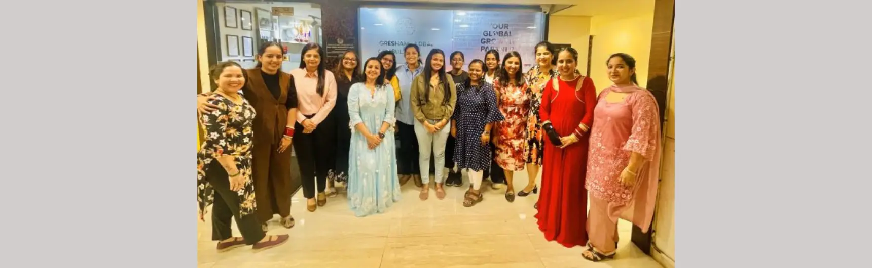 Women’s Day Celebration